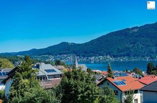 Wohnung kaufen in Marktstraße, 4813 Altmünster, Traumhafte 4 Zimmer Wohnung mit Seeblick in Altmünster am Traunsee zu kaufen!