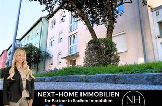 Wohnung kaufen in 9020 Klagenfurt, Familienfreundliche 3 Zimmer-Wohnung mit Gemeinschaftsgarten und Spielplatz