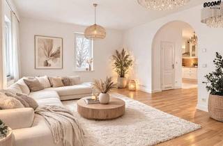 Maisonette kaufen in 1210 Wien, Dachgeschosswohnung mit Balkon & Terrasse