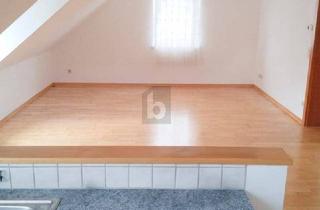 Wohnung kaufen in 3252 Petzenkirchen, PERFEKT FÜR ANLEGER - VERMIETETER DACHGESCHOSSHIT