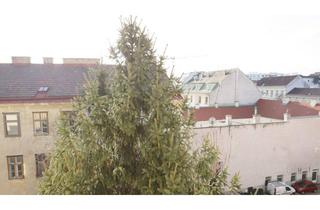 Wohnung mieten in 1150 Wien, SÜDSEITIG - HOFRUHELAGE!