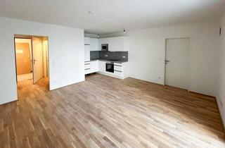 Wohnung mieten in 1120 Wien, 2-Zimmer-Wohnung mit Balkon – Erstbezug in Neubauprojekt – zu mieten in 1150 Wien