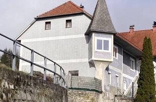 Wohnung mieten in 4594 Untergrünburg, Idyllisches Landleben trifft auf charmanten Erker – Ihr neues Zuhause wartet!