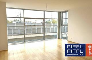 Wohnung mieten in Landestheater Linz, 4020 Linz, Leben im Herzen von Linz: 2 Zimmer, 57M²