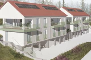 Grundstück zu kaufen in 8072 Fernitz, PREISREDUKTION! Attraktiver Baugrund inkl. Bewilligung für Wohnbauprojekt mit 4 Doppelhaushälften!