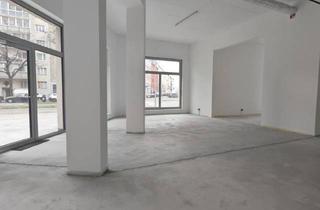 Büro zu mieten in Schweidlgasse, 1020 Wien, SCHWEIDLGASSE 24 (NORDBAHNVIERTEL) - GESCHÄFTSLOKAL ZU VERMIETEN