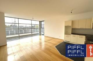 Wohnung mieten in Landestheater Linz, 4020 Linz, Leben im Herzen von Linz: 2 Zimmer, 70M²