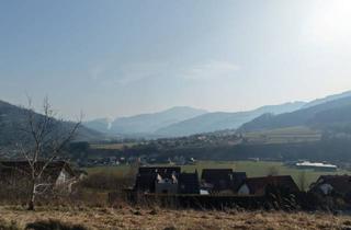 Grundstück zu kaufen in Oberer Panoramaweg, 8600 Oberaich, Sonniger Baugrund in Oberaich!