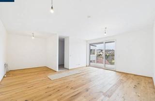 Wohnung mieten in Stadtzentrum 3, 3910 Zwettl-Niederösterreich, MIETE ERSTBEZUG - Dachgeschosswohnung im Stadtzentrum von Zwettl 74,67 m² Nutzfläche