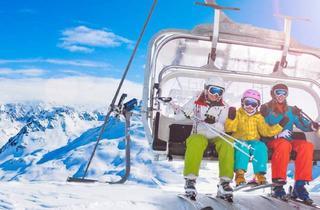 Wohnung kaufen in 8970 Schladming, Schladming-Zentrum: Mitten und umgeben von Natur - Traumterrasse mit Bergblick nur wenige Schritte von der Planai entfernt!