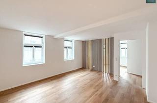 Wohnung kaufen in Ottakring, Neulerchenfelder-Straße, Ottakringer Brauerei, 1160 Wien, Erstbezug: Design - Apartment mit hochwertiger Ausstattung im Trendbezirk Ottakring!