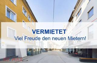 Büro zu mieten in Deuringstraße 3/G3B, 6900 Bregenz, Bürofläche im Herzen von Bregenz - Ihr neuer Unternehmensstandort!