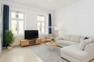 Wohnung kaufen in Prater, Augarten, 1020 Wien, 2-Zimmer-Altbauwohnung mit Stil im 2. Bezirk