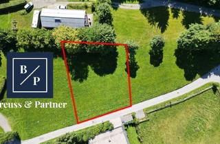 Grundstück zu kaufen in 6911 Lochau, Sonniges Liebhaber-Grundstück mit traumhafter Aussicht am Pfänder / Bodensee