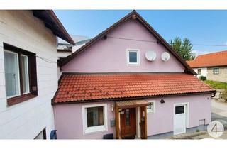 Bauernhäuser zu kaufen in 3860 Heidenreichstein, Doppeltes Glück - zwei Häuser zu einem Preis!