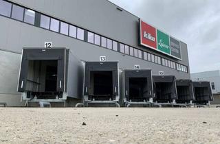 Lager mieten in 8141 Unterpremstätten, Class A Logistikimmobilie in Premstätten