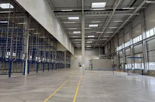 Lager mieten in 8141 Unterpremstätten, Class A Logistikimmobilie in Premstätten