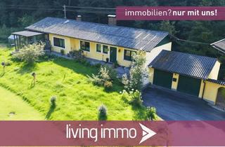 Einfamilienhaus kaufen in 4785 Freinberg, Einfamilienhaus mit Wintergarten & Doppelgarage – solide Grundlage für eine Modernisierung