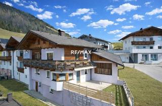 Reihenhaus kaufen in 9912 Anras, Wohnen mit Bergblick – Charmantes Reihenhaus in sonniger Lage