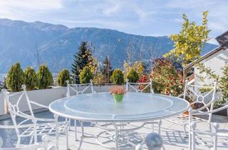 Wohnung kaufen in 9800 Spittal an der Drau, Luxusapartment hoch über der Stadt