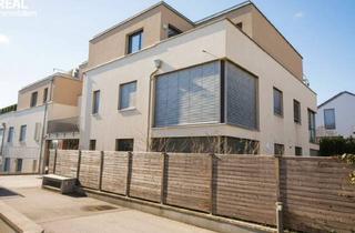 Wohnung mieten in Burg Liechtenstein, 2372 Gießhübl, Hochwertige DG-Wohnung in Gießhübl mit 2 Terrassen in ruhiger Lage zu mieten!