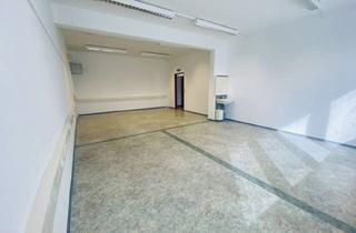 Büro zu mieten in Bahnstraße, 8720 Knittelfeld, Knittelfeld: vielseitige Bürofläche -Ideal für Praxis, Beratung oder Schulung - 206 m2 in zentraler Lage