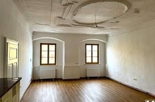 Büro zu mieten in 3730 Eggenburg, Büro/Kanzlei - Eggenburg