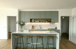 Wohnung kaufen in Mörikeweg, 4020 Linz, Durchdachte Grundrissplanung mit viel Freiraum für Umweltbewusste