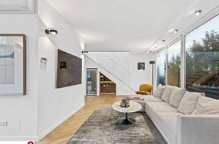 Wohnung kaufen in Naschmarkt, 1060 Wien, **Unikat am Naschmarkt - 4-Zimmer-Luxuswohnung im Herzen Wiens - Wohnen auf höchstem Niveau**