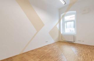 Büro zu mieten in Schlossberg, 4020 Linz, Zentrale und neu sanierte Büro-/Ordinationsfläche nähe Promenade in Linz zu vermieten!