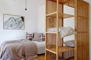 Wohnung mieten in Wildbergstraße, 4040 Linz, HOCH HINAUS - Microflat inkl. Küche im 16. OIG