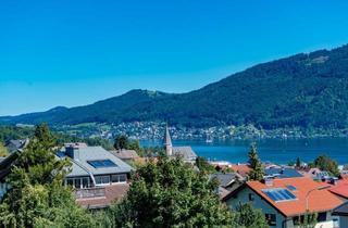 Wohnung kaufen in Marktstraße, 4813 Altmünster, Traumhafte 4 Zimmer Wohnung mit Seeblick in Altmünster am Traunsee zu kaufen!