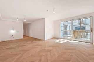 Wohnung kaufen in Kettenbrückengasse 22, 1040 Wien, TOP-PROJEKT beim NASCHMARKT! Edler Erstbezug in Hoflage