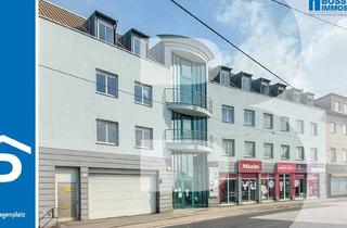 Garagen mieten in Wienerstraße 221-223/Tg 01, 4020 Linz, Tiefgaragenplatz | Wienerstr 221-223, 4020 Linz