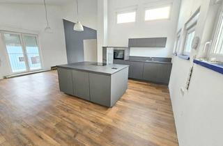 Haus mieten in 8041 Graz, Wohnen und Arbeiten unter einem Dach! Wunderschöne, sonnendurchflutete Doppelhaushälfte sucht neue Mieter!