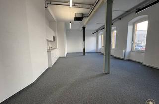 Garagen mieten in 1100 Wien, Großes, vielseitig nutzbares Büro im EG zu vermieten