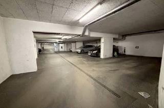 Garagen mieten in Kaiserstraße, 1070 Wien, Garagenplatz - Kaiserstraße Provisionsfrei!