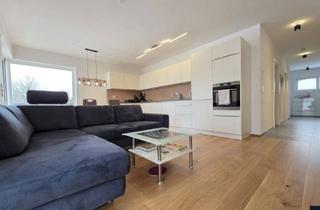 Wohnung kaufen in Bahnhofstraße, 4020 Linz, Familientraum in Ansfelden-Kremsdorf: 4-Zimmer Neubauwohnung