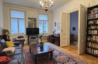 Wohnung kaufen in U4 Pilgramgasse, 1060 Wien, Unbefristet vermietet - Investition in die Zukunft - provisionsfrei für den Käufer!