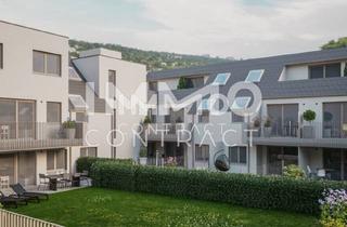 Wohnung kaufen in Ferdinand-Wolf-Park, 1140 Wien, Gemütliche und hochwertige 2 Zimmer mit Balkon in nachhaltigem Neubau bei der U4
