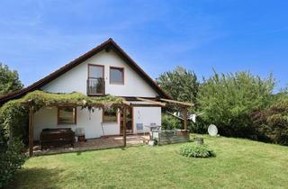 Einfamilienhaus kaufen in 3434 Wilfersdorf, Einfamilienhaus in idyllischer Lage am Rande des Wienerwald