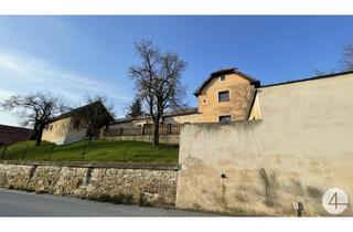 Haus kaufen in 3592 Tautendorf, Natur pur! Haus mit großer Wiese für Naturliebhaber