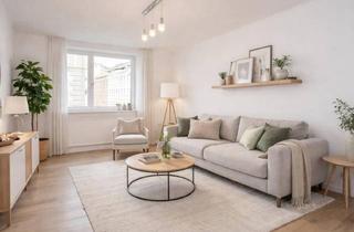 Wohnung kaufen in Taborstraße, 1020 Wien, Wien 1020- Zentrale 4-Zimmer-Wohnung nahe Augarten