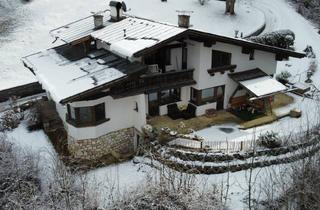 Haus kaufen in 6116 Weer, Gepflegtes Ein- bis Zweifamilienhaus auf 1.900 m² Grundstück