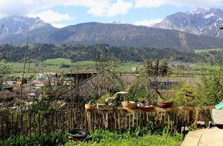 Haus kaufen in 6116 Weer, Gepflegtes Ein- bis Zweifamilienhaus auf 1.900 m² Grundstück