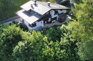 Haus kaufen in 6116 Weer, Gepflegtes Ein- bis Zweifamilienhaus auf 1.900 m² Grundstück