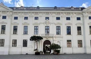 Büro zu mieten in Freyung, 1010 Wien, Einzigartige Bürofläche im prachtvollen Barockpalais - zu mieten 1010 Wien