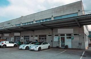 Lager mieten in Gewerbehofstraße 22, 5023 Salzburg, Flexible Büro- und Lagerfläche in Top Lage Salzburg Nord