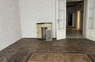 Wohnung kaufen in Rochusmarkt, 1030 Wien, Charmante Altbauwohnung mit Gestaltungspotenzial in Toplage beim Rochusmarkt!