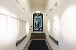 Geschäftslokal mieten in Burgring, 8010 Graz, IHR SCHRITT IN DIE SELBSTSTÄNDIGKEIT! Etablierte Arztpraxis im Herzen von Graz! Praxisraum mit 34,61 m²! VIDEO-RUNDGANG